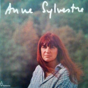 SYLVESTRE Anne 1981 Dans la vie en vrai
