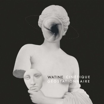 WATINE 2023 Cinétique géostationnaire