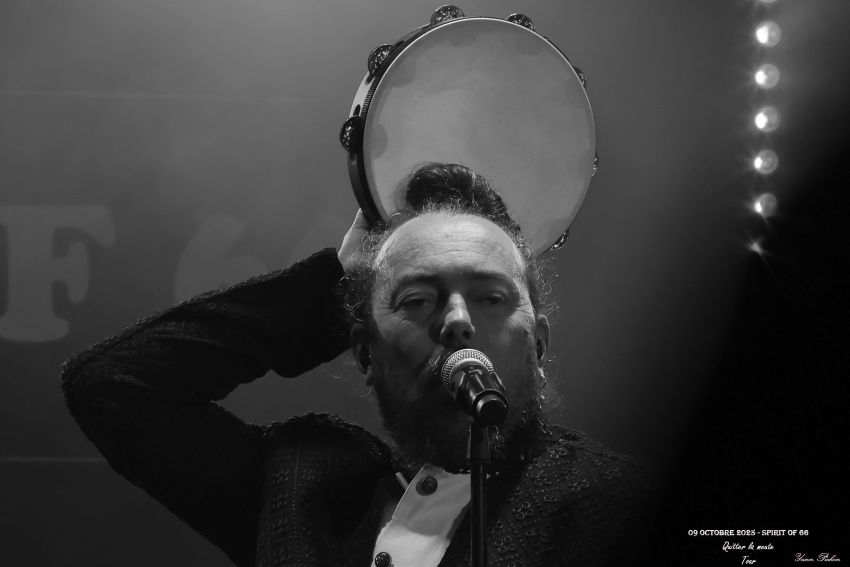 Ange à Verviers Photos ©Yann Pichon