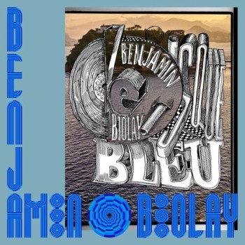 BIOLAY Benjamin 2025 Le disque bleu 500x500 double 17 10