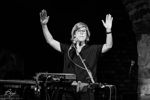 Clemix Photo ©Bégé