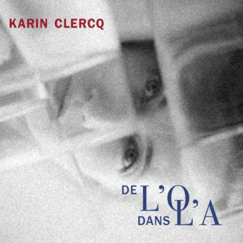Clerck Karin 2025 De l'eau dans l'A500x500