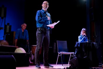 Pierre-Alain Gschwend, le président