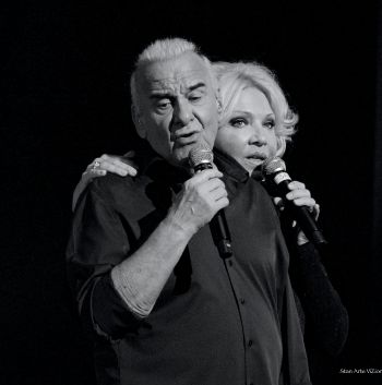 Michel Fugain à Bruxelles 3 -  Photo Stany Noël