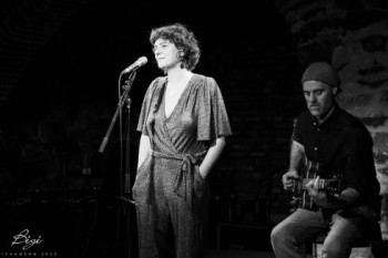 Julie Lagarrigue Thomas Labadens ©Bégé 490x327