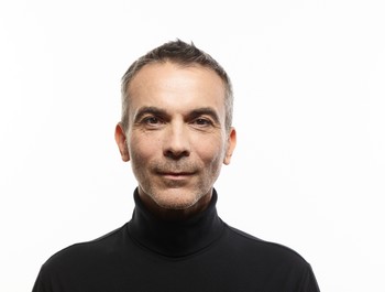 Laurent Viel (photo non créditée)