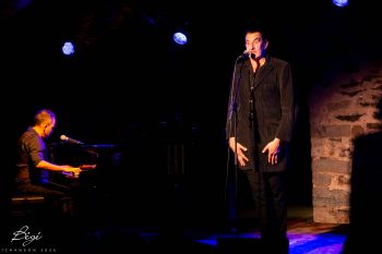 Le Cirque des Mirages à Stavelot Photo Bégé 350x233