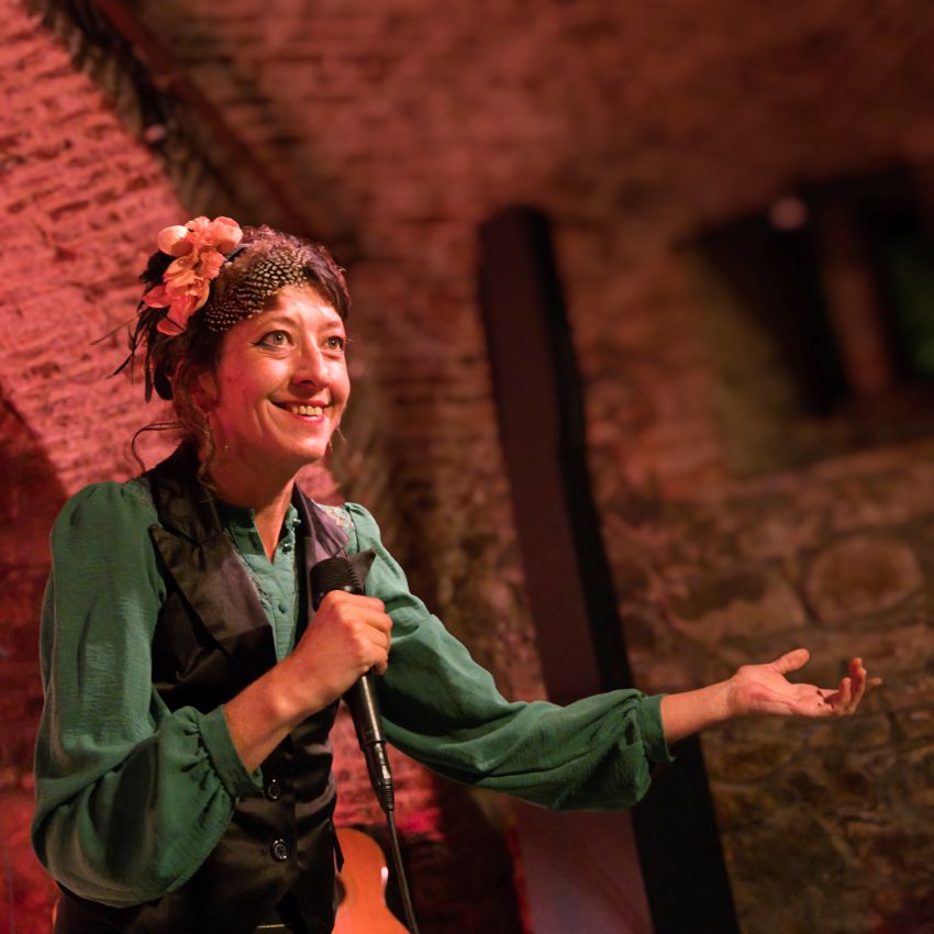 Lula Heldt Photo Jean Lemaire