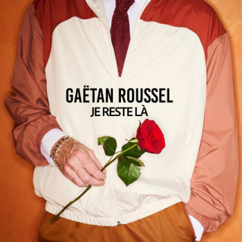 ROUSSEL Gaëtan 2025 Je reste là titre 29 08 500x500