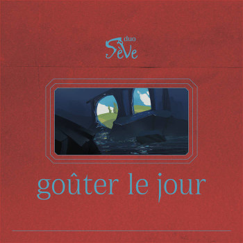 SEVE duo 2025 Goûter le jour