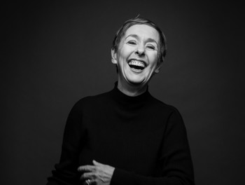 Enzo Enzo (photo Matthieu Camille Colin)