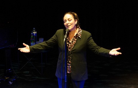 Claire Elzière (photos Sébastien Cholier)