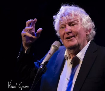 Bernard Joyet (photo Vincent Capraro)