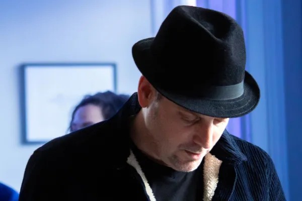 Thomas Louise Photo ©Dylan Delaunay