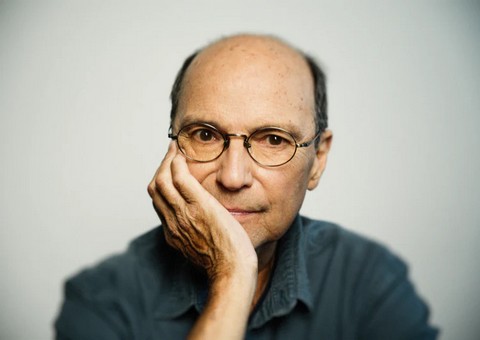 Michel Rivard (photo non créditée tirée de son site)