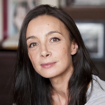 Valérie Mischler (photo non créditée)