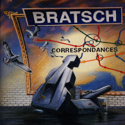 BRATSCH 1993 Correspondances 500x500