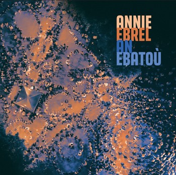 CD Annie Ebrel