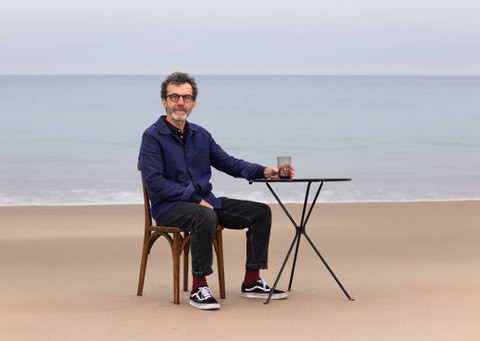 Fil (photo Laurent Guizard)