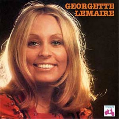 GEORGETTE LEMAIRE