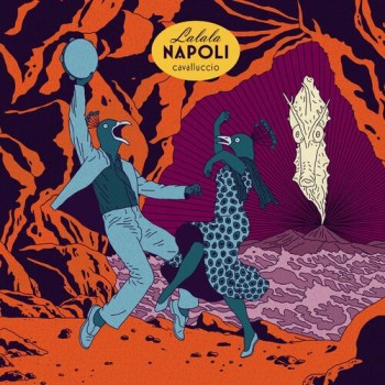 Lalala Napoli 2021 Cavalluccio 500x500