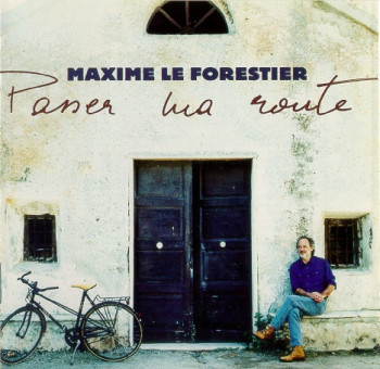LeFORESTIER 1995 Passer ma route
