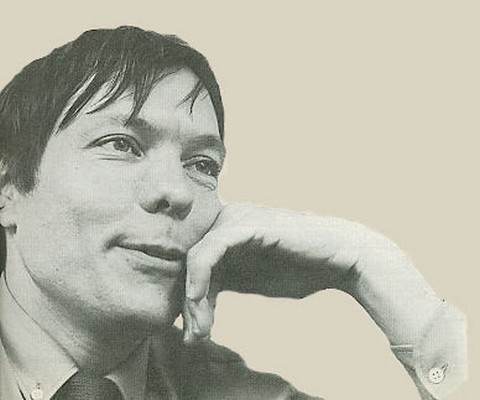 Pierre Delorme (photo non créditée tirée de son site)