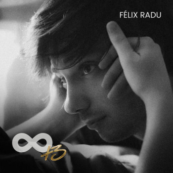 RADU Félix 2025 Infini+3