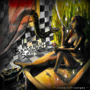 TRAMOY Collectif Songes 2025 Le baiser du serpent 500x500