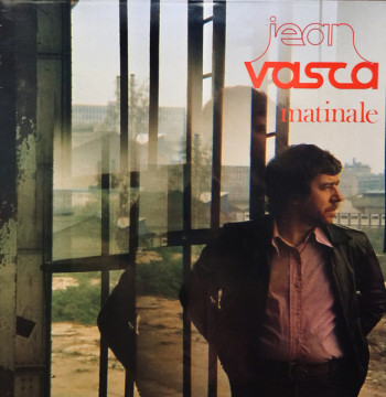 VASCA Jean 1981 Matinale
