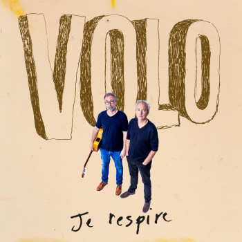 VOLO 2025 Je respire titre