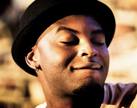 Gyslain.N (photo non créditée)