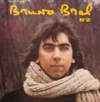 BREL Bruno 1979 No2