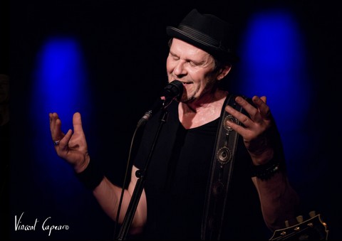 Frasiak (photo Vincent Capraro)