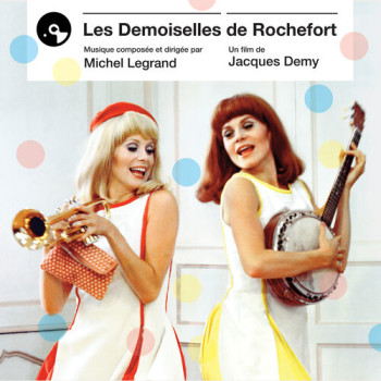 LEGRAND-DEMY Les demoiselles de Rochefort 500x500