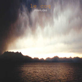 LeCoq 2002 Thierry Interludes Saravah