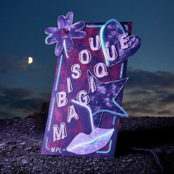 MPL Ben Mazué 2026 Fleur bleue 500x500