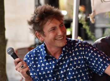 Tiou (photo Gaelle Bonora)