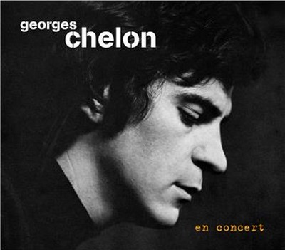 Chelon en Concert CD