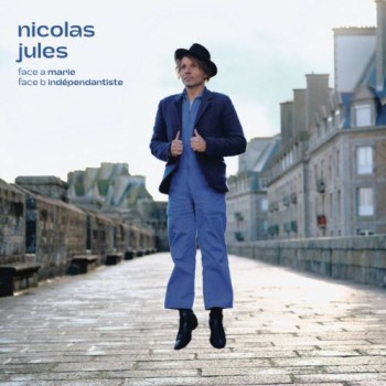 JULES Nicolas 2026 Marie