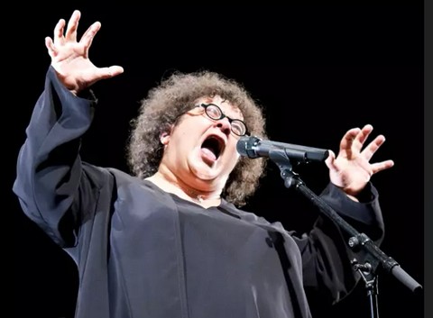 Juliette (photo d'archives Vincent Capraro)