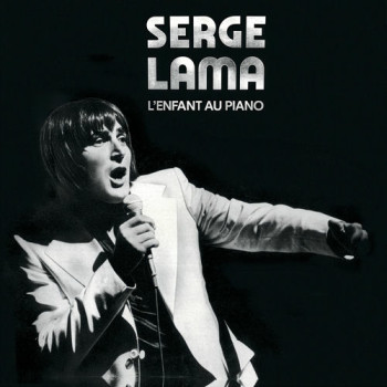 LAMA Serge 1977 L'enfant au piano 500x500