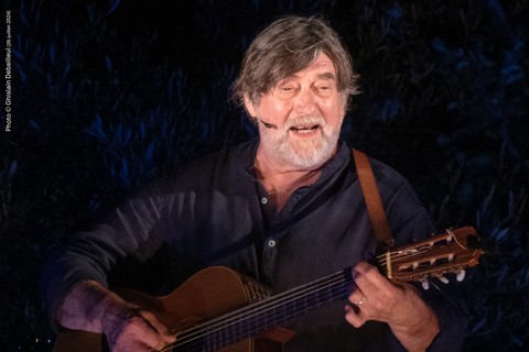 Jofroi (photo Ghislain Debailleul)