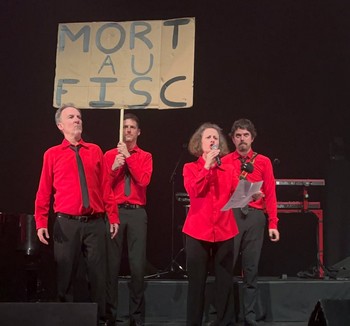 Le sens de la formule