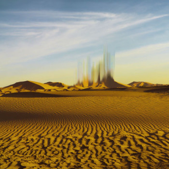 Bénisty 2026 Désert 500x500