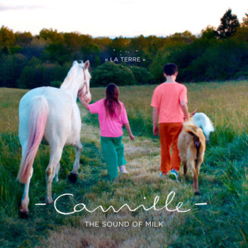 CAMILLE 2026 La terre 500x500
