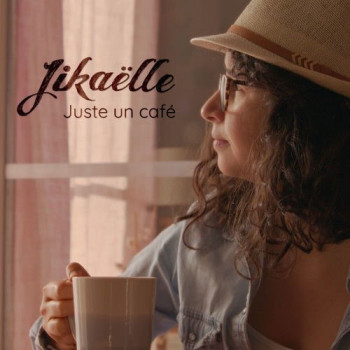 JIKAËLLE 2026 Juste un café 500x500
