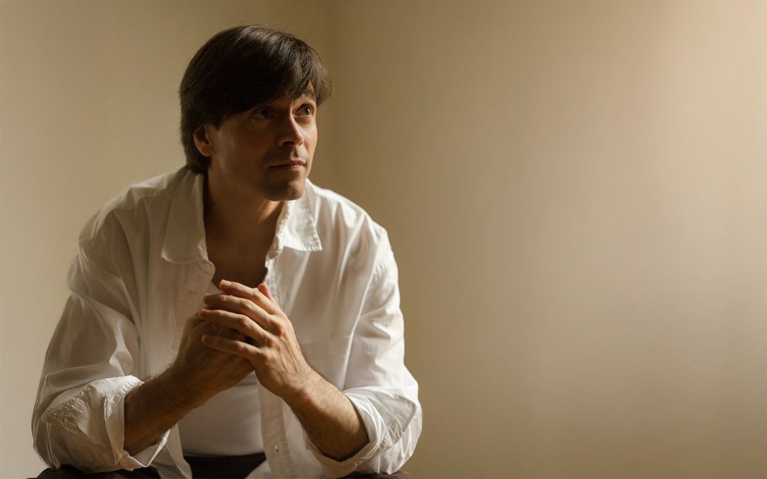 Lionel Langlais Photo ©Yohann Hebi Daher