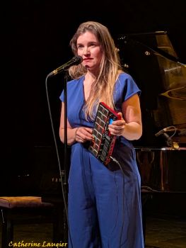 Photo©Catherine Laugier