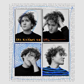 VENTADOUR Baptiste  2026 Les rivières de sel 500x500